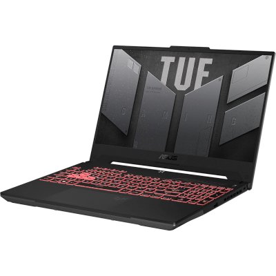 ноутбук ASUS TUF Gaming A15 FA507NU-LP101 90NR0EB5-M00AP0-wpro