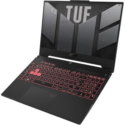 ASUS TUF Gaming A15 FA507NU-LP031 90NR0EB5-M003D0-wpro