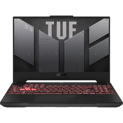ноутбук ASUS TUF Gaming A15 FA507RR-HN035 90NR0B32-M00540