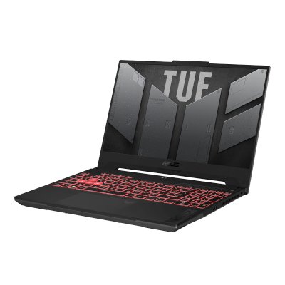 ноутбук ASUS TUF Gaming A15 FA507UI-HQ059 90NR0I65-M00330