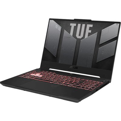 ноутбук ASUS TUF Gaming A15 FA507XV-HQ022W 90NR0DY5-M00270