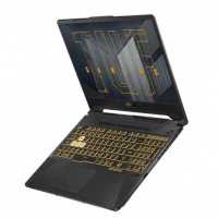 ASUS TUF Gaming A15 FX506IC-HN025 90NR0666-M00640-wpro