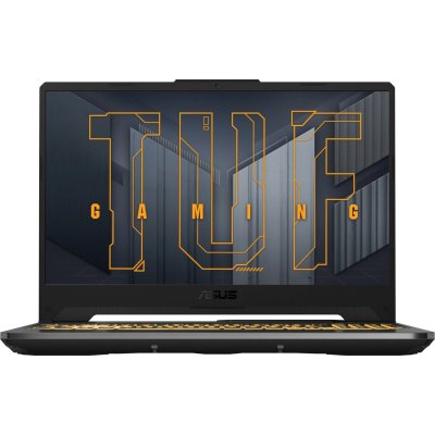 ноутбук ASUS TUF Gaming A15 FX506IEB-HN042 90NR06A7-M001Z0
