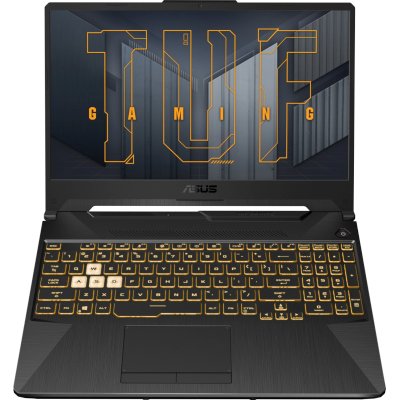 ASUS TUF Gaming A15 FX506IEB-HN042 90NR06A7-M001Z0