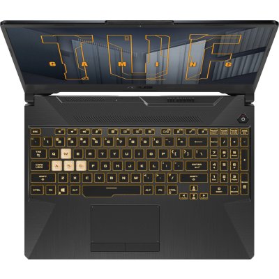 ноутбук ASUS TUF Gaming A15 FX506IEB-HN042 90NR06A7-M001Z0