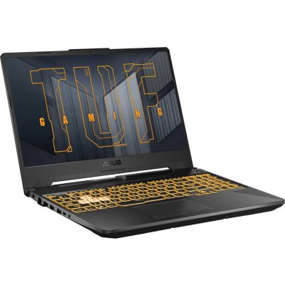 ASUS TUF Gaming A15 FX506IEB-HN042 90NR06A7-M001Z0