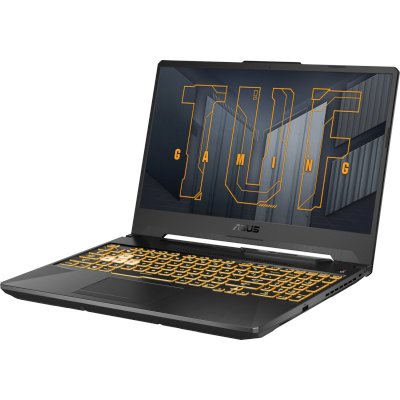 ноутбук ASUS TUF Gaming A15 FX506IEB-HN042 90NR06A7-M001Z0