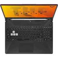 ноутбук ASUS TUF Gaming A15 FX506II-HN221T 90NR03M2-M04310