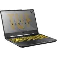 ASUS TUF Gaming A15 FX506IU-HN366T 90NR03N1-M06710