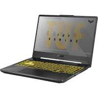 ноутбук ASUS TUF Gaming A15 FX506IU-HN291T 90NR03N1-M05190