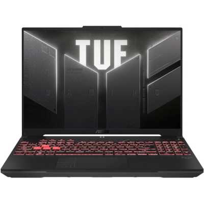 ноутбук ASUS TUF Gaming A16 FA607PI-QT039 90NR0IV3-M00220