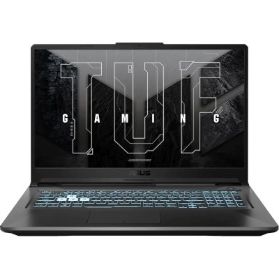 ноутбук ASUS TUF Gaming A17 FA706NFR-HX007 90NR0JW5-M00080