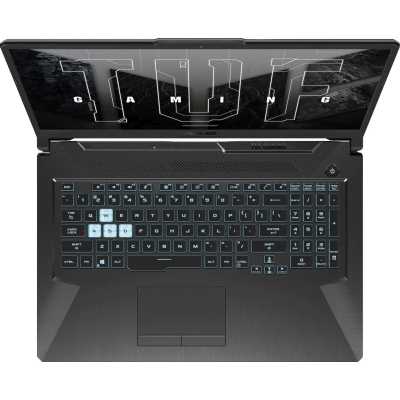 ASUS TUF Gaming A17 FA706NFR-HX007 90NR0JW5-M00080