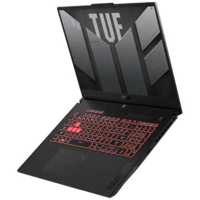 ноутбук ASUS TUF Gaming A17 FA707NUG-HX182 90NR0EF5-M00AX0