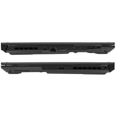 ноутбук ASUS TUF Gaming A17 FA707NUG-HX182 90NR0EF5-M00AX0