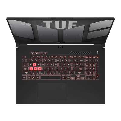 ASUS TUF Gaming A17 FA707NUQ-HX040 90NR0QH5-M00240