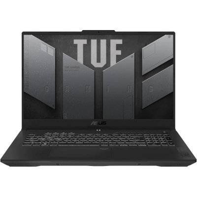 ноутбук ASUS TUF Gaming A17 FA707NUR-HX013 90NR0JL5-M000K0