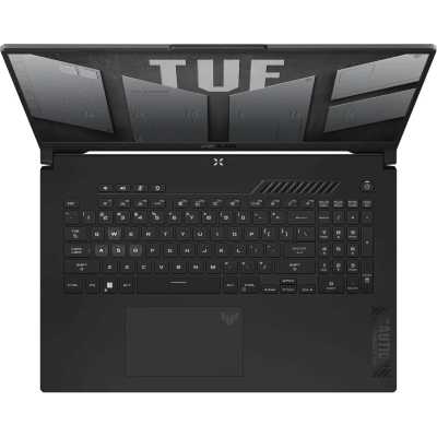 ноутбук ASUS TUF Gaming A17 FA707NUR-HX013 90NR0JL5-M000K0
