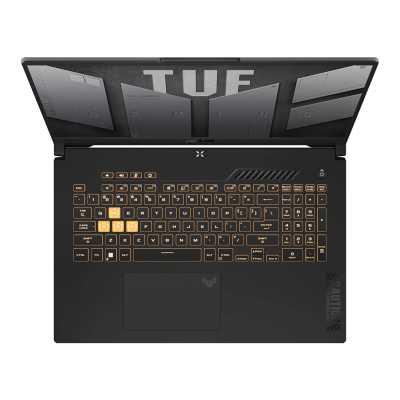 ноутбук ASUS TUF Gaming A17 FA707NV-HX064 90NR0E35-M003R0-wpro