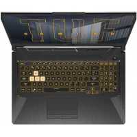 ASUS TUF Gaming A17 FX706IC-HX015 90NR0674-M00330