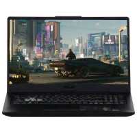 ноутбук ASUS TUF Gaming A17 FX706II-AU227T 90NR03P2-M04510