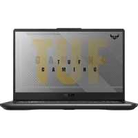 ноутбук ASUS TUF Gaming A17 FX706II-H7032 90NR03P1-M03190