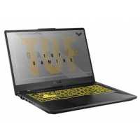 ASUS TUF Gaming A17 FX706II-AU134T 90NR03P1-M02340