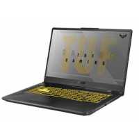 ноутбук ASUS TUF Gaming A17 FX706II-AU134T 90NR03P1-M02340