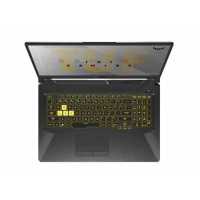 ASUS TUF Gaming A17 FX706II-AU134T 90NR03P1-M02340