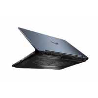 ноутбук ASUS TUF Gaming A17 FX706II-AU134T 90NR03P1-M02340