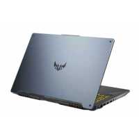 ноутбук ASUS TUF Gaming A17 FX706II-AU134T 90NR03P1-M02340