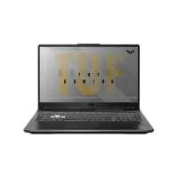 ноутбук ASUS TUF Gaming A17 FX706IU-H7119 90NR03K1-M03600