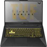ноутбук ASUS TUF Gaming A17 FX706IU-H7272 90NR03K2-M04710