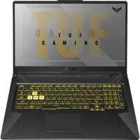 ноутбук ASUS TUF Gaming A17 FX706IU-H7272 90NR03K2-M04710-wpro