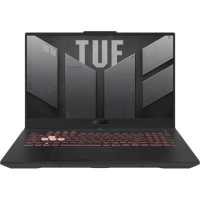 ноутбук ASUS TUF Gaming A17 TUF707RC-HX003W 90NR09I1-M000F0