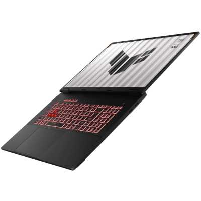 ноутбук ASUS TUF Gaming A18 FA808UM-S8050 90NR0NN1-M00310