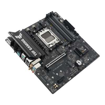 ASUS TUF Gaming A620AM-Plus WiFi