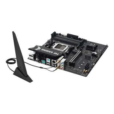 ASUS TUF Gaming A620AM-Plus WiFi