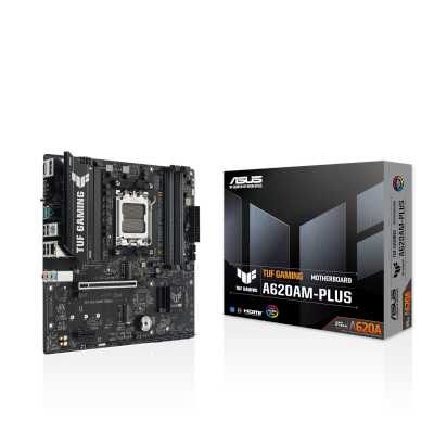 ASUS TUF Gaming A620AM-Plus