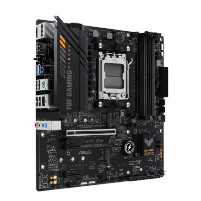 ASUS TUF Gaming A620M-Plus