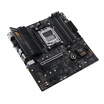 ASUS TUF Gaming A620M-Plus