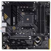 материнская плата ASUS TUF Gaming B450M-Pro S