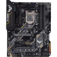 материнская плата ASUS TUF Gaming B460-Plus