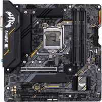 ASUS TUF Gaming B460M-Plus