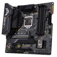 ASUS TUF Gaming B460M-Plus Wi-Fi