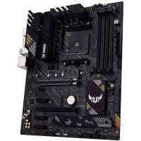 ASUS TUF Gaming B550-Plus