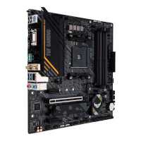ASUS TUF Gaming B550M-E WiFi