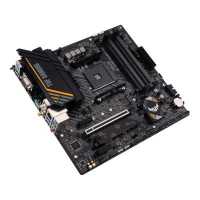 ASUS TUF Gaming B550M-E WiFi