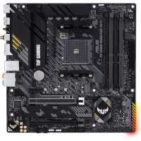 материнская плата ASUS TUF Gaming B550M-Plus Wi-Fi