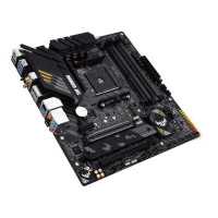 ASUS TUF Gaming B550M-Plus WiFi II